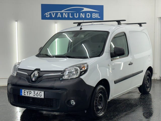 Renault Kangoo Express 2021
