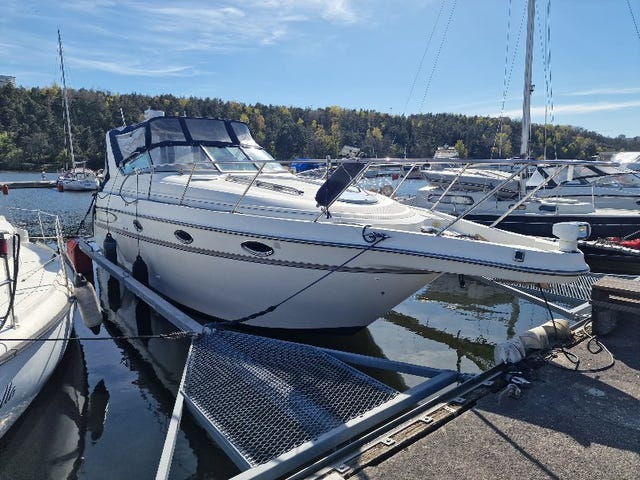 Maxum 3000 SCR