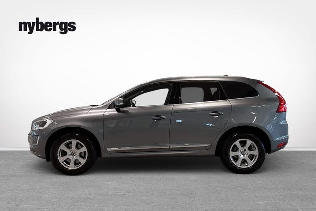 Volvo XC60 2016 – bild 2
