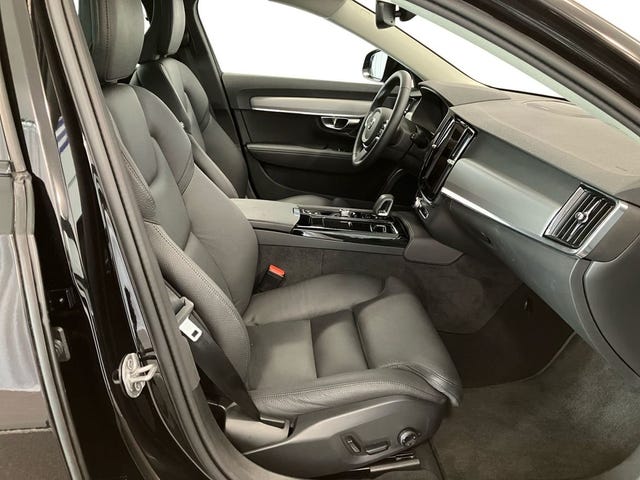 Volvo V90 2026 – bild 3