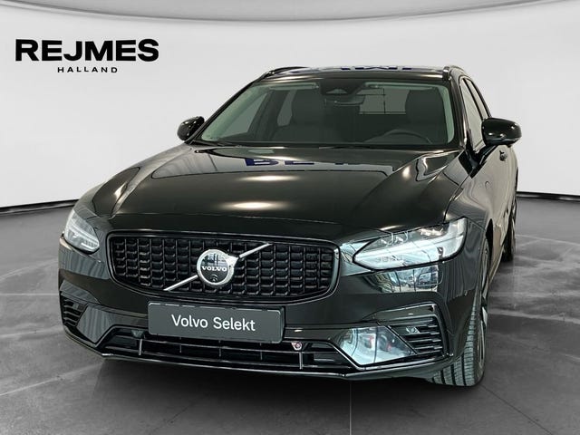 Volvo V90 2026