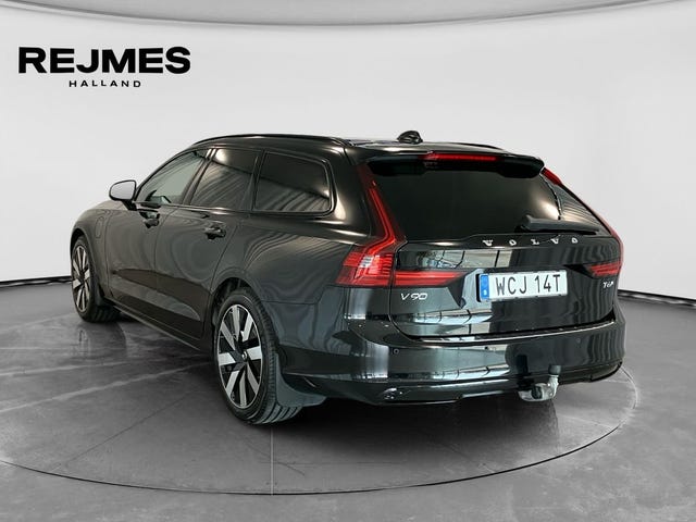 Volvo V90 2026 – bild 2