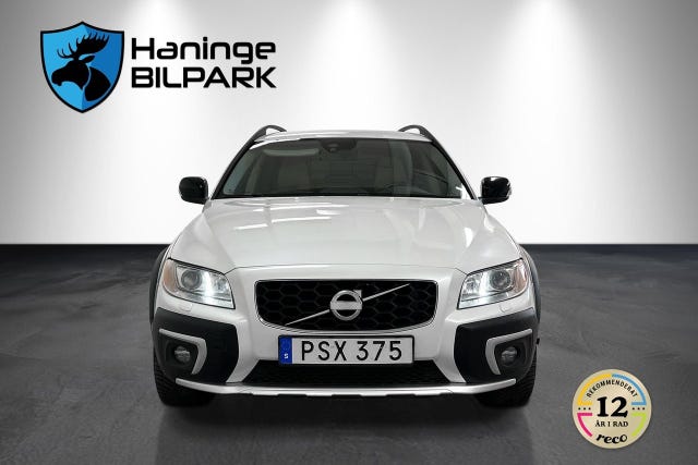 Volvo XC70 2014 – bild 3
