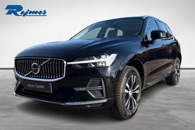 Volvo XC60 2023