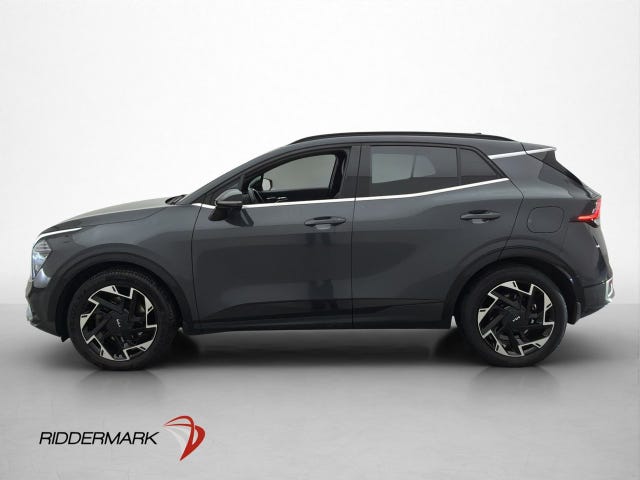 Kia Sportage 2022 – bild 4