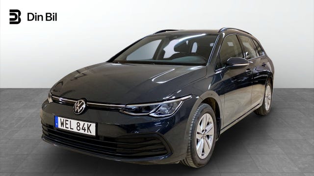 Volkswagen Golf I 2023
