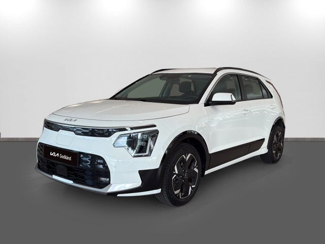 Kia Niro 2023