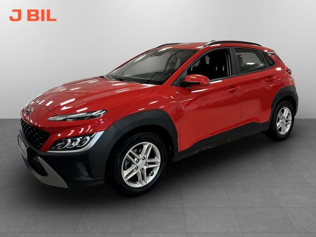 Hyundai Kona 2023
