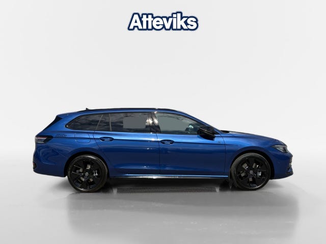 Volkswagen Passat 2026 – bild 2