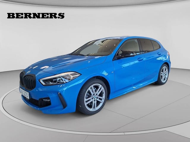 BMW 118i 2022