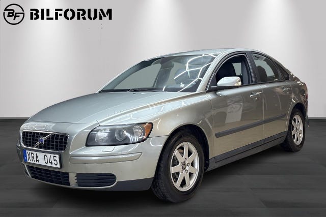 Volvo S40 2006