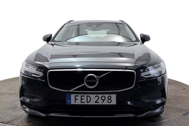 Volvo V90 2018 – bild 3