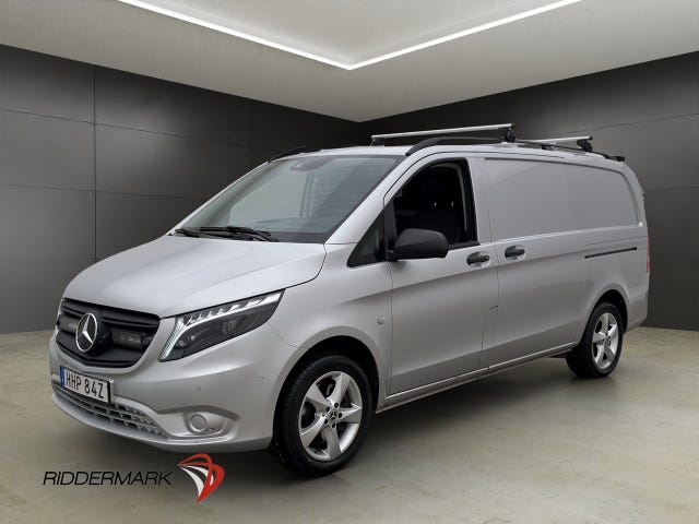 Mercedes-Benz Vito 108 2023