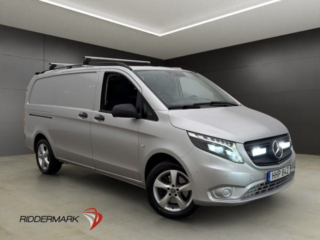Mercedes-Benz Vito 119 2023