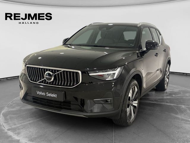 Volvo XC40 2023