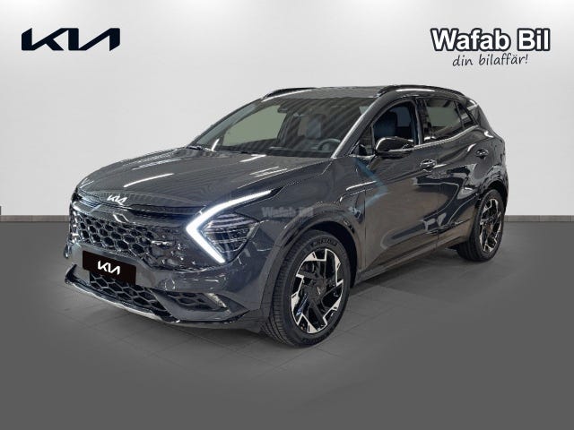 Kia Sportage 2026