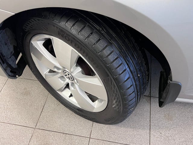 Volkswagen Golf I 2016 – bild 2
