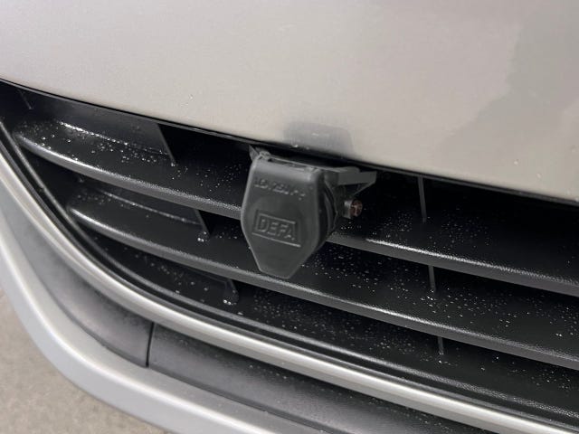 Volkswagen Golf I 2016 – bild 3