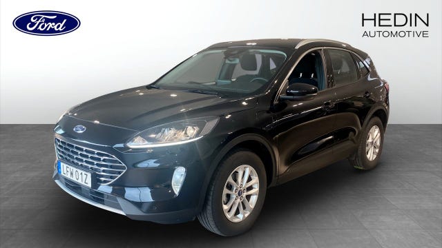 Ford Kuga 2023