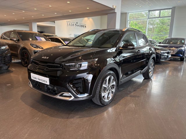 Kia Stonic 2025
