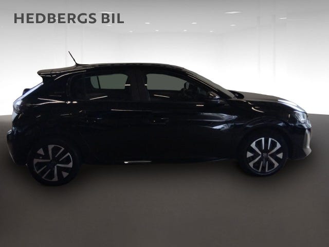 Peugeot 208 2025 – bild 2