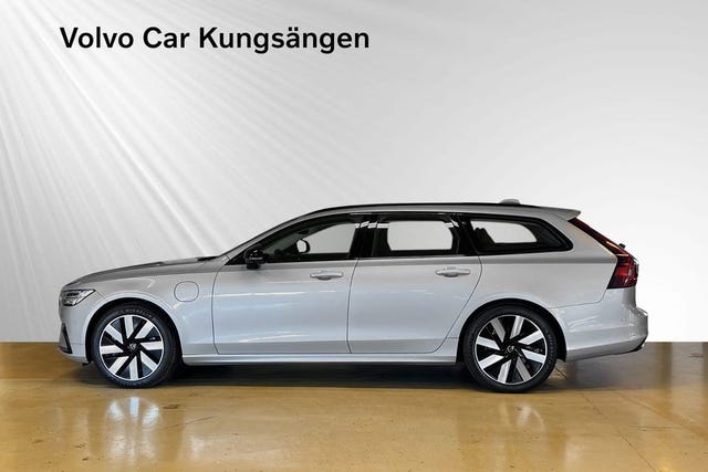 Volvo V90 2026 – bild 3