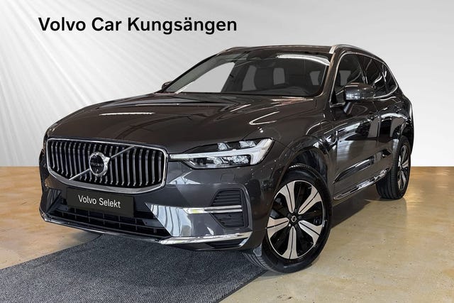 Volvo XC60 2025