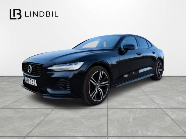 Volvo S60 2021