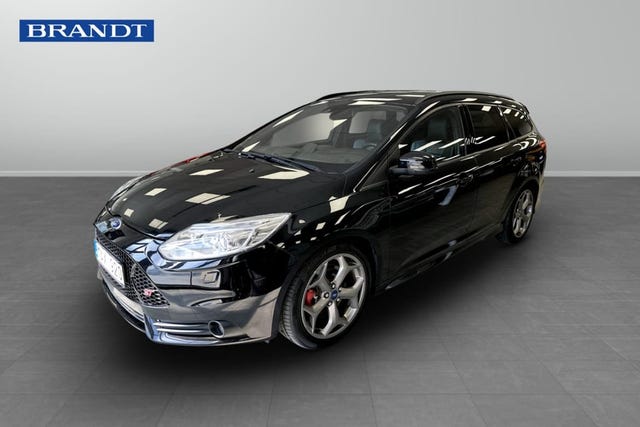 Ford Focus 2013