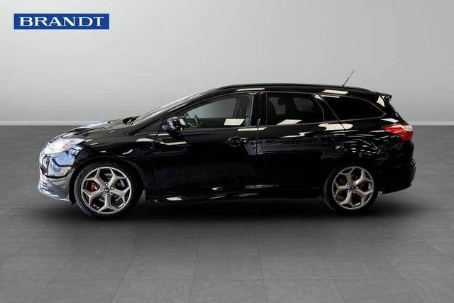 Ford Focus 2013 – bild 3