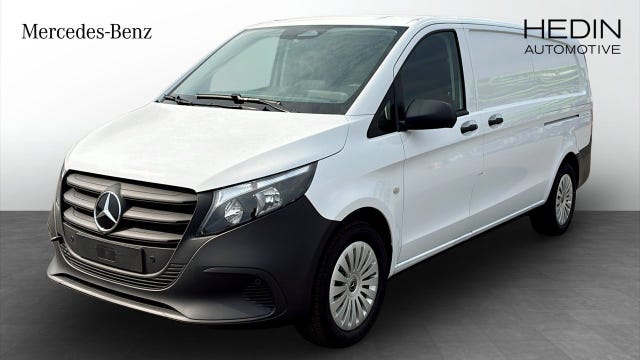 Mercedes-Benz Vito 114 2026