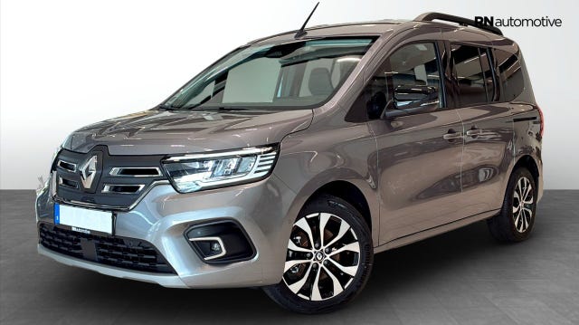 Renault Kangoo 2023