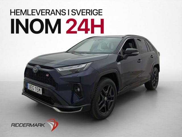 Toyota RAV4 2023