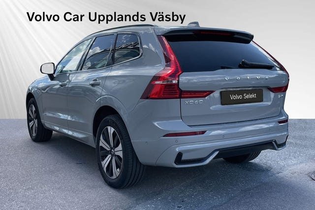 Volvo XC60 2025 – bild 4