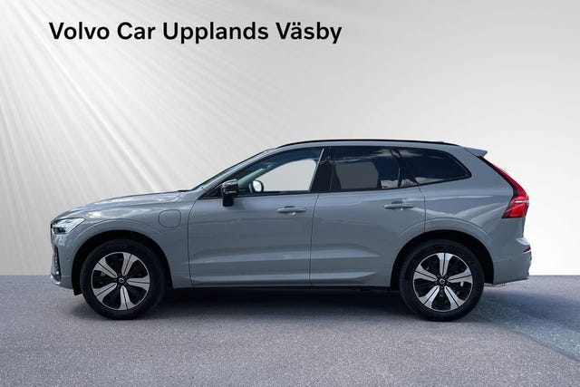 Volvo XC60 2025 – bild 3