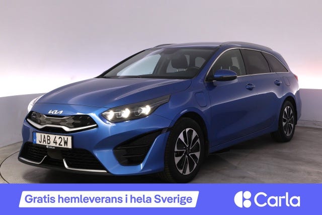 Kia Ceed 2023