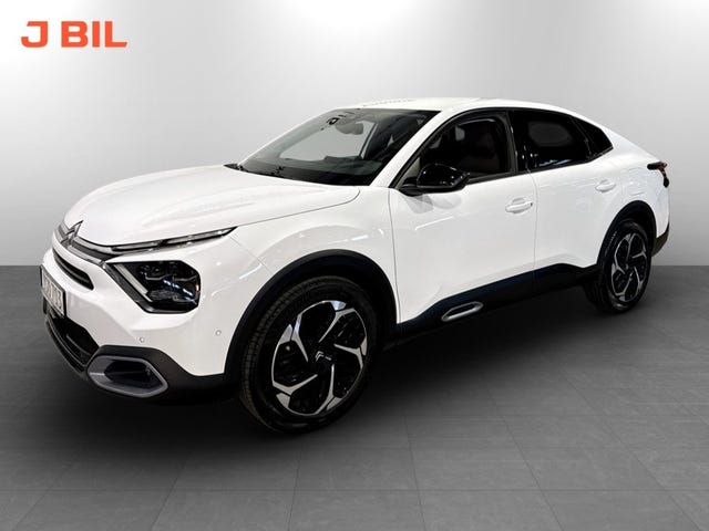 Citroen C4 X 2023