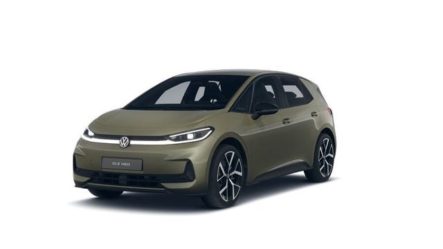 Volkswagen ID.3 Neo 2027