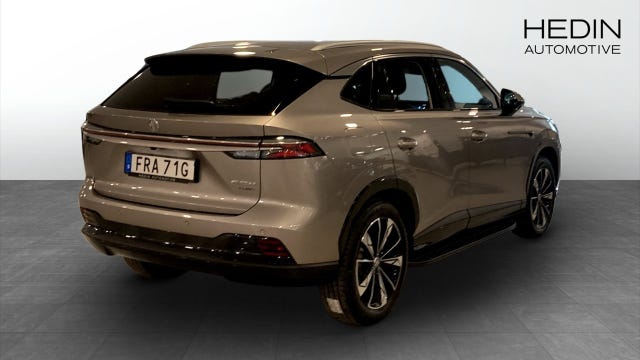 MG HS 2024 – bild 2