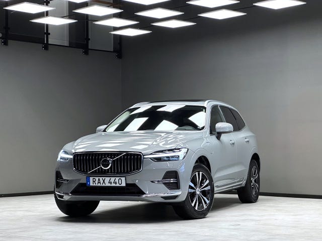 Volvo XC60 2024