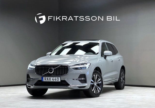 Volvo XC60 2024