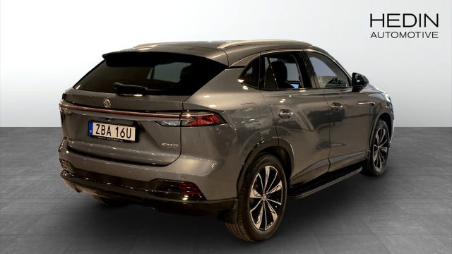 MG HS 2024 – bild 2