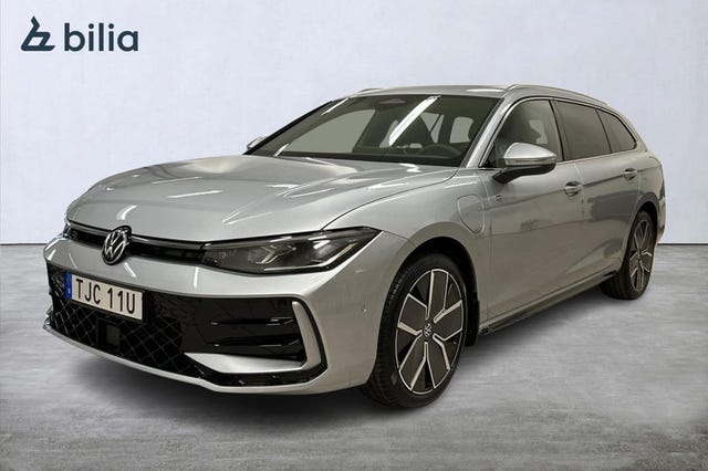 Volkswagen Passat 2026