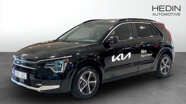 Kia Niro 2026