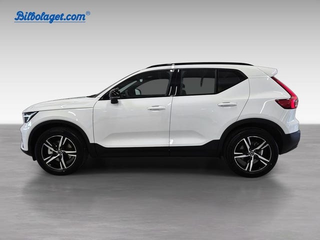 Volvo XC40 2026 – bild 3