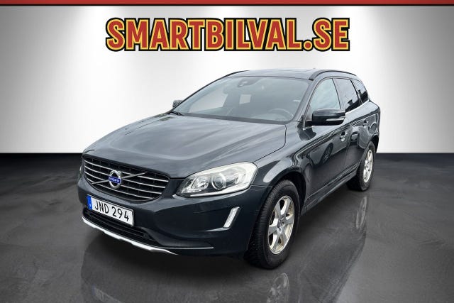 Volvo XC60 2015 – bild 4