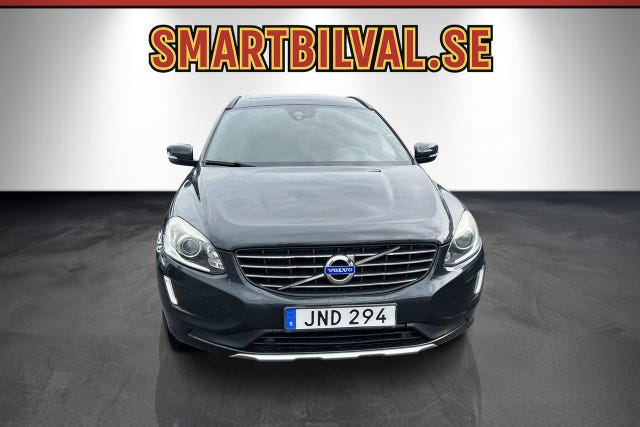 Volvo XC60 2015 – bild 3