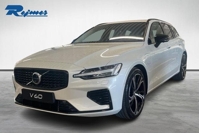 Volvo V60 2027