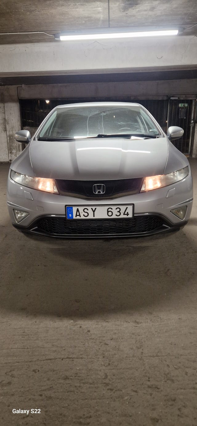 Honda Civic 2010