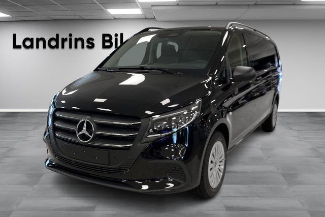 Mercedes-Benz Vito 119 2026